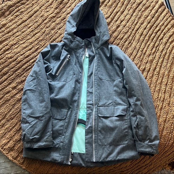 Obermeyer Teen L (14-16) Winter Coat